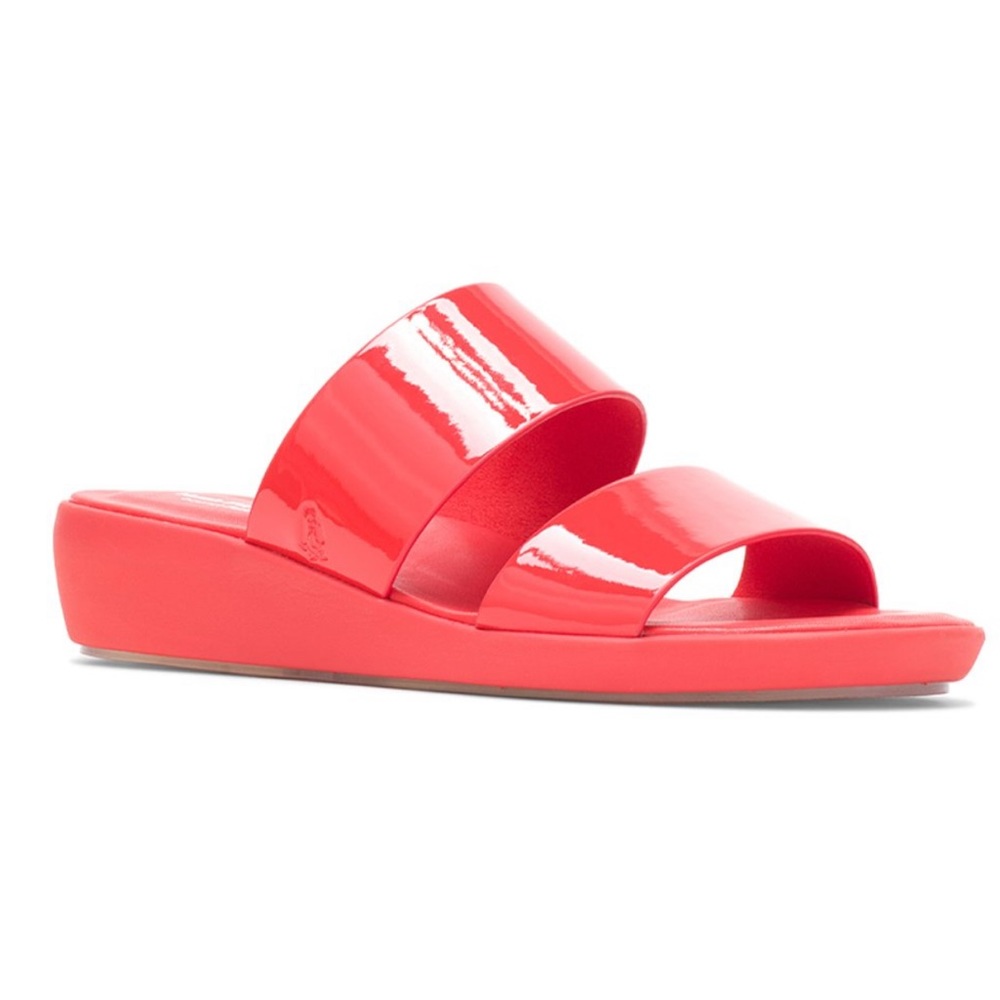 Hush Puppies Double Strap Sandals